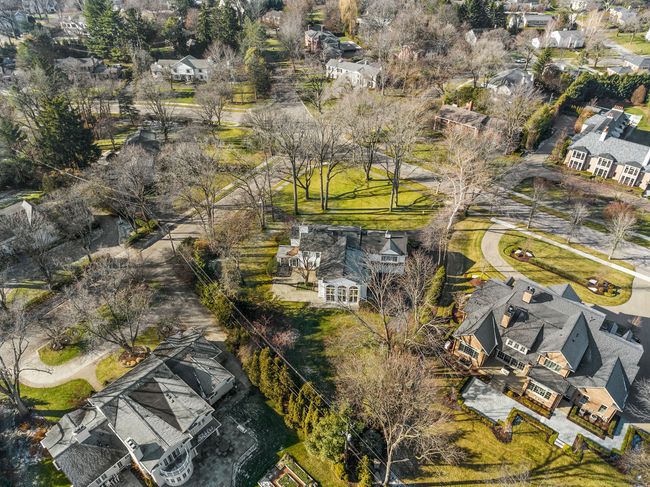 1234 N Glengarry Rd, House other with 4 bedrooms, 5 bathrooms and null parking in Bloomfield Hills MI | Image 17