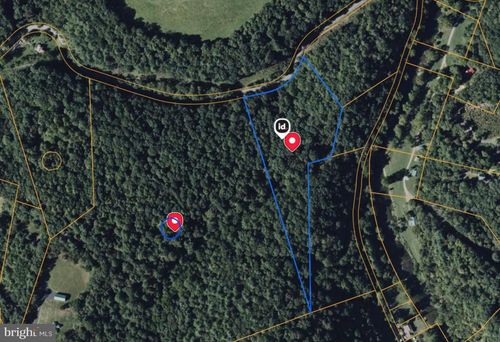 0 Broad Hollow Rd, Pearisburg, VA, 24134 | Card Image