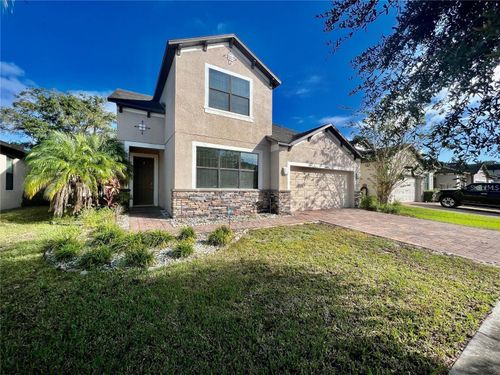 10007 Leyburn Ct, ORLANDO, FL, 32825-8710 | Card Image