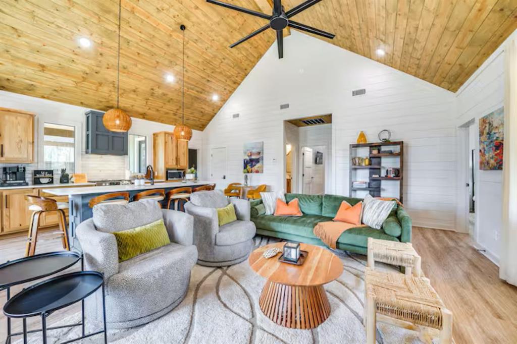 Residential in Broken Bow 3