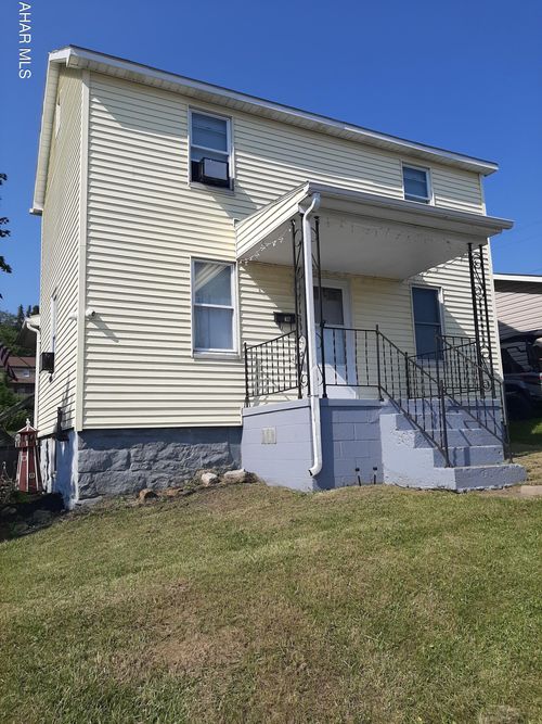 417 Grant St, Gallitzin, PA, 16641-1218 | Card Image