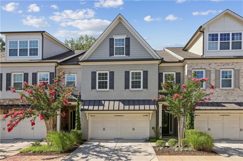 Huffman Dr, Roswell, GA 30075