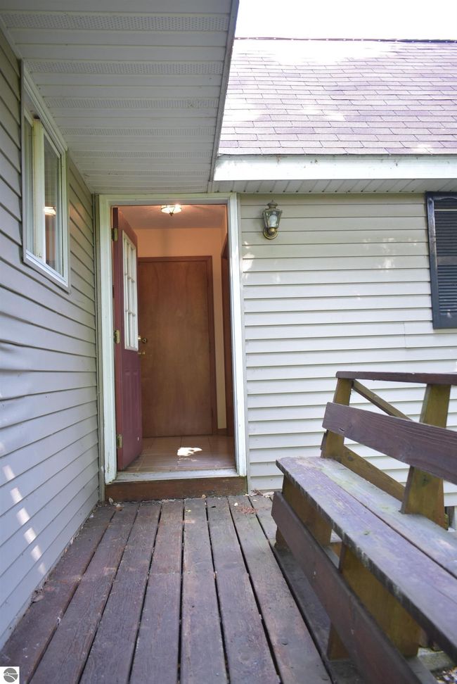 4467 S Forthill Rd, House other with 3 bedrooms, 2 bathrooms and null parking in Suttons Bay MI | Image 46