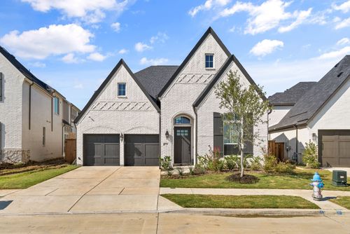 8736 Edgewater Dr, The Colony, TX, 75056-7409 | Card Image