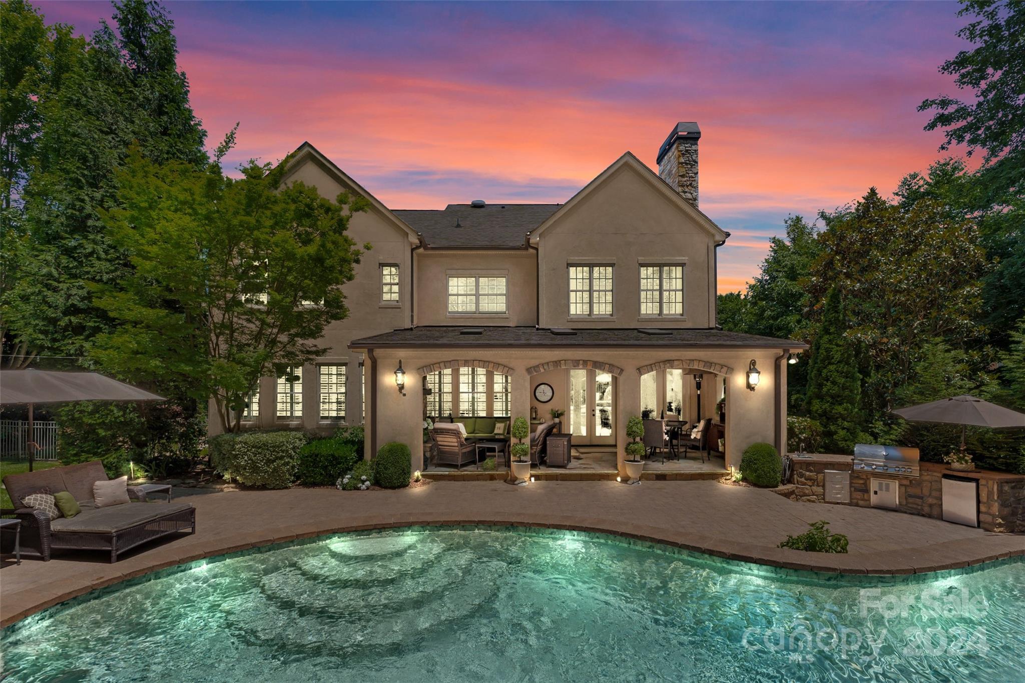 Clarkes View Pl, Concord, NC 28027