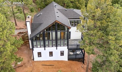 13910 Blue Jay Ln, Larkspur, CO, 80118-6607 | Card Image