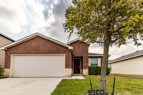 8966 N Oakwood Park, San Antonio, TX, 78254 | Card Image