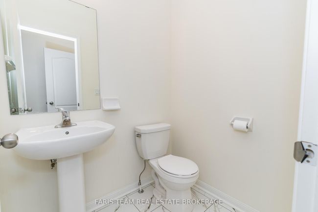 6 Cliff Thompson Crt, House other with 4 bedrooms, 3 bathrooms and 2 parking in Markham ON | Image 14
