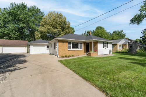 1131 Coolidge Ave, Kalamazoo, MI, 49006-2401 | Card Image