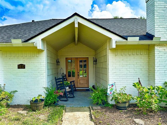 5117 Glenvalley Dr, House other with 3 bedrooms, 2 bathrooms and null parking in La Porte TX | Image 23