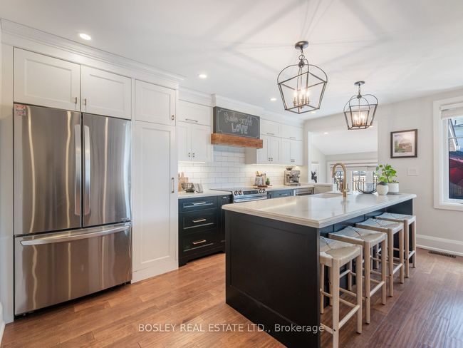 13 Patricia Dr, House other with 3 bedrooms, 4 bathrooms and 2 parking in Toronto ON | Image 12