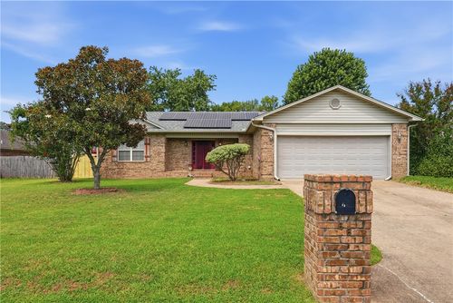 66 Sundance Dr, Pottsville, AR, 72858-8731 | Card Image
