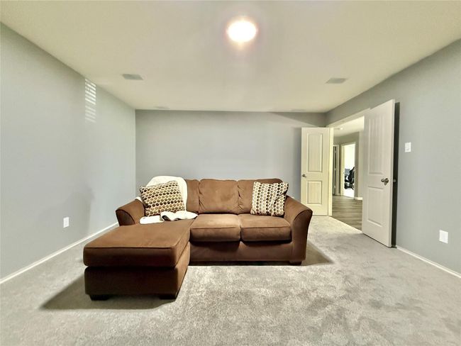 Home Theater Room | Image 32