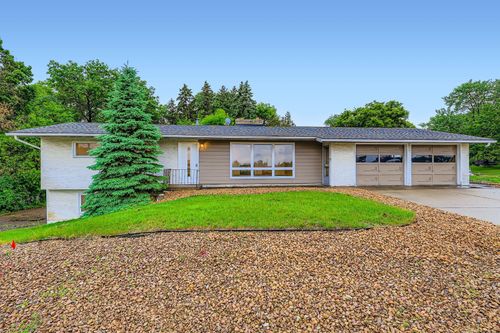 12258 Crooked Lake Blvd Nw, Coon Rapids, MN, 55433-1711 | Card Image