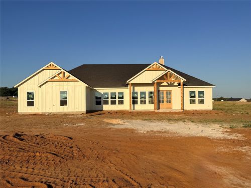 TBD 5 Three Quarter Loop, Poolville, TX, 76487 | Card Image
