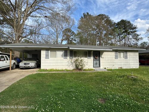 3038 Lakewood Drive, Jackson, MS, 39212 | Card Image