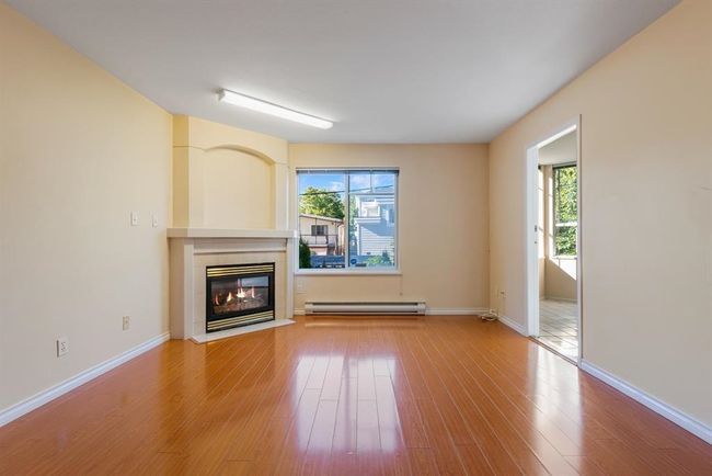 202 - 2505 E Broadway, Condo with 2 bedrooms, 2 bathrooms and 2 parking in Vancouver BC | Image 7