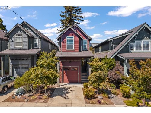 5471 Ne 37th Ave, Portland, OR, 97211 | Card Image