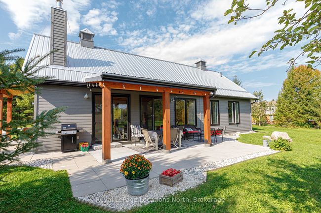 195 Centre St, House other with 2 bedrooms, 2 bathrooms and 6 parking in Meaford ON | Image 9