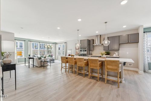 200-423 Grove Overlook Lane, Wake Forest, NC, 27587 | Card Image