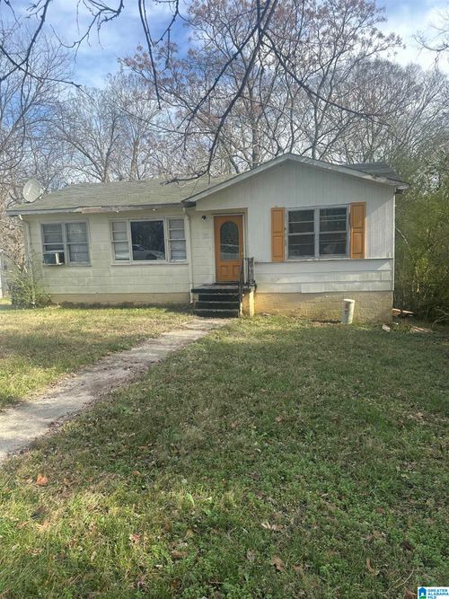 1211 9th St, MIDFIELD, AL, 35228-3157 | Card Image