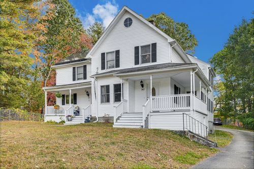 1-90 E Main St, Northborough, MA, 01532-1602 | Card Image