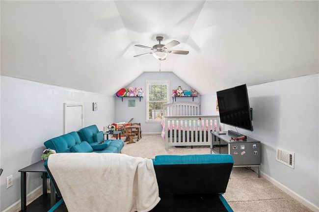 703 Arden Dr, House other with 4 bedrooms, 2 bathrooms and null parking in Winder GA | Image 21