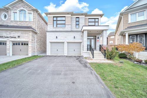 1219 Cactus Cres, Pickering, ON, L1X0G8 | Card Image