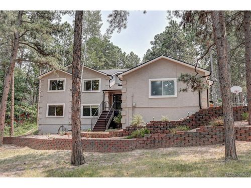 20045 Lost Arrowhead Dr, Monument, CO, 80132-8015 | Card Image