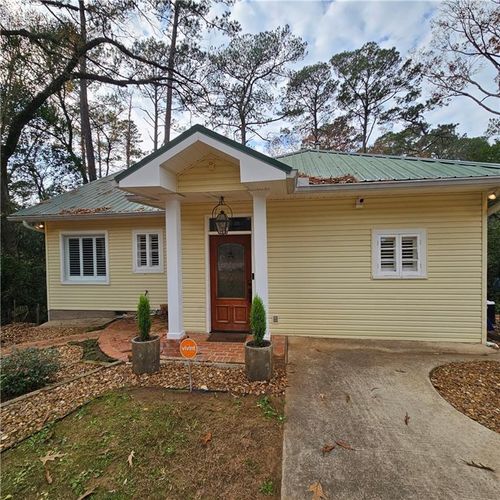 311 Lawrence Blvd, Pineville, LA, 71360-5031 | Card Image