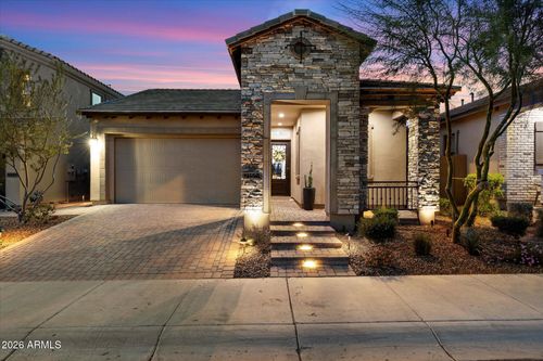 21514 N 58th St, Phoenix, AZ, 85054-5729 | Card Image