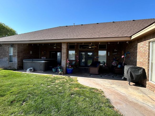 390 Hackberry Dr, House other with 5 bedrooms, 5 bathrooms and 3 parking in Andrews TX | Image 65