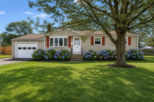 22 Hagerstown Road, Warwick, RI, 02886 | Card Image
