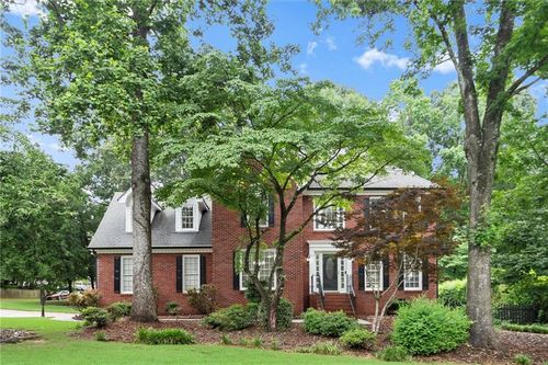 1418 Mill Path Loop, Lawrenceville, GA, 30045-7147 | Card Image