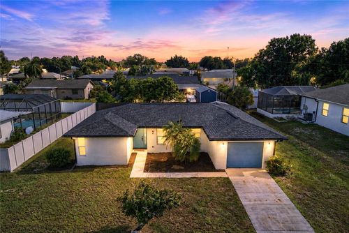 27072 Hillshire Ln, PUNTA GORDA, FL, 33983-3565 | Card Image