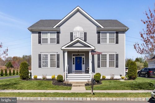 155 Preservation Blvd, CROSSWICKS, NJ, 08515-9625 | Card Image