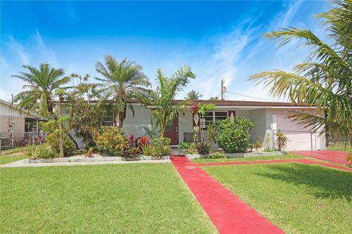 1762 Nw 8th Ave, Homestead, FL, 33030-4017 | Card Image