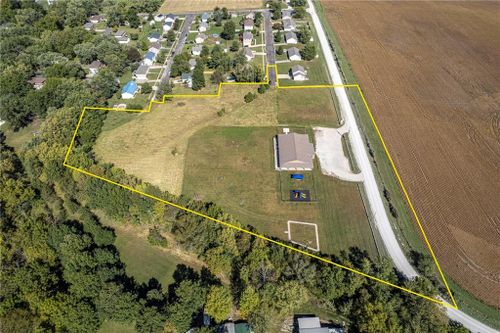 4.93 Acres - 3536 Nw Gower Road, Gower, MO, 64454 | Card Image