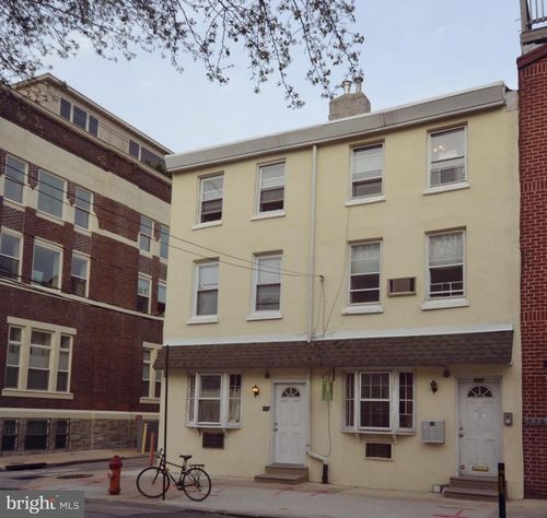 1-521 S 21st St, PHILADELPHIA, PA, 19146-1764 | Card Image