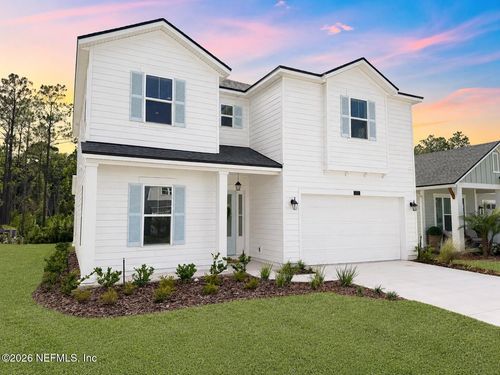 173 Reflections Ave, Ponte Vedra, FL, 32081-1192 | Card Image