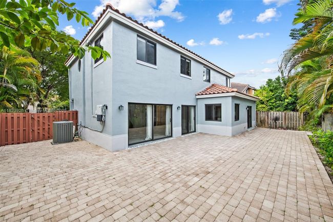 11293 Rhapsody Rd, House other with 4 bedrooms, 3 bathrooms and null parking in Hollywood FL | Image 23