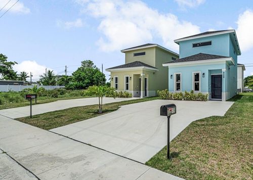 409 Nw 12th Ave, Boynton Beach, FL, 33435-3057 | Card Image