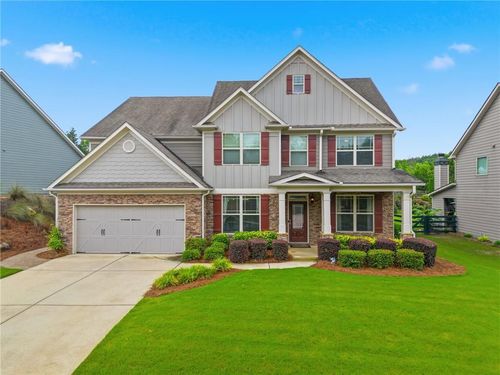 135 Ironwood Trl, Dallas, GA, 30132-2182 | Card Image