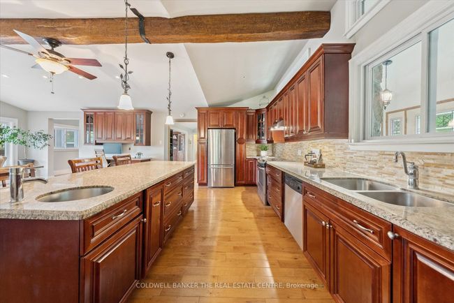 798213 3 Rd Line, House other with 4 bedrooms, 2 bathrooms and 10 parking in Mulmur ON | Image 16