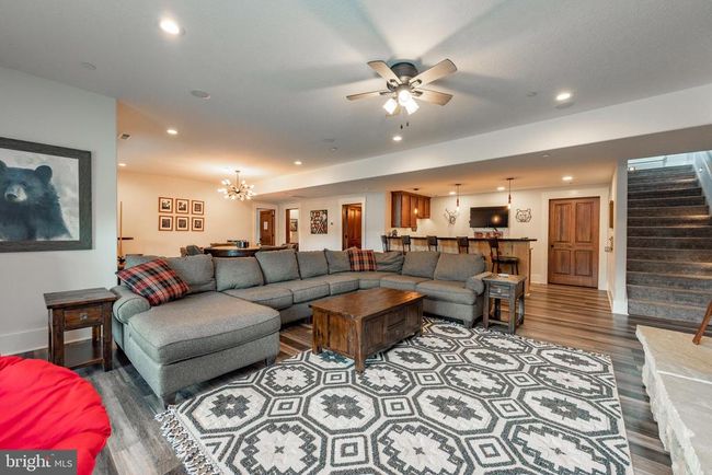66 Parkside South Ct, House other with 5 bedrooms, 7 bathrooms and null parking in MC HENRY MD | Image 39