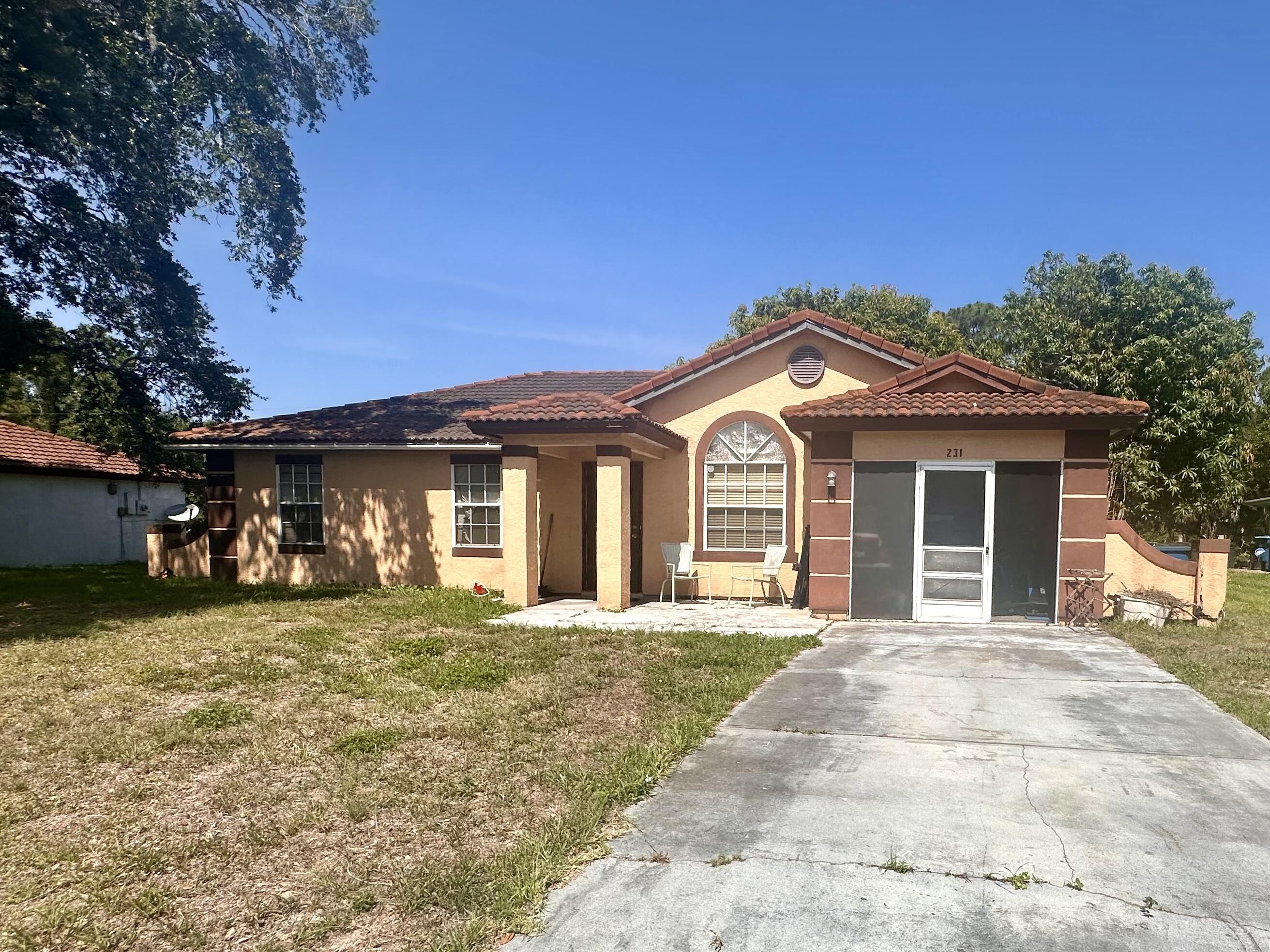 Godfrey Rd, Palm Bay, FL 32909