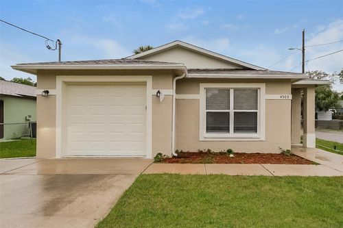 4503 N Troy St, TAMPA, FL, 33610-7068 | Card Image