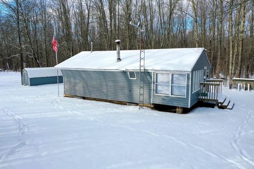 N8878 Blue Moon Lane, Westboro, WI, 54490 | Card Image