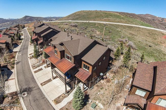 10352 N Sightline Cir, House other with 4 bedrooms, 4 bathrooms and null parking in Hideout UT | Image 29
