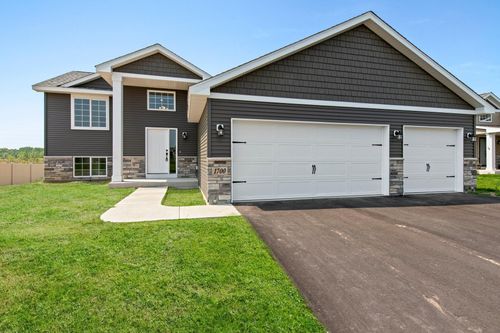 1001 Misty Meadow Blvd, Buffalo, MN, 55313-4313 | Card Image